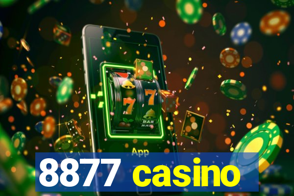 8877 casino