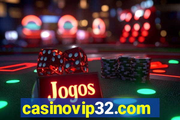 casinovip32.com