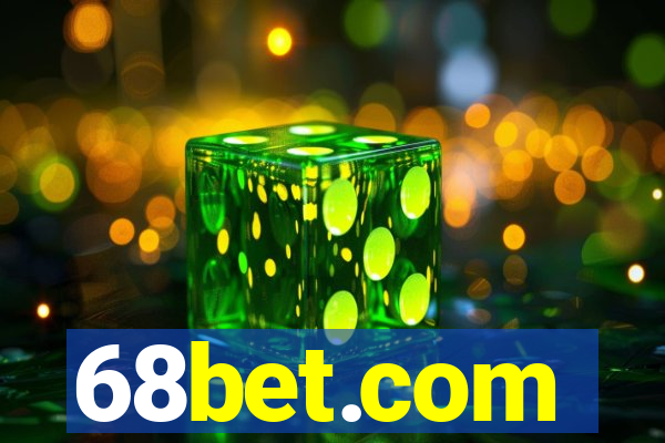 68bet.com