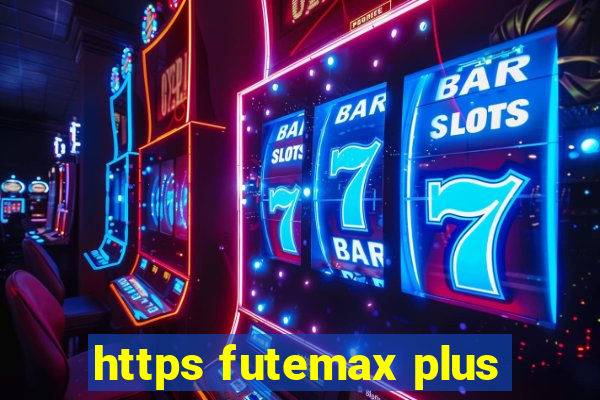 https futemax plus