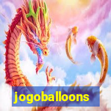 jogoballoons