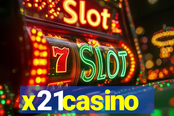 x21casino