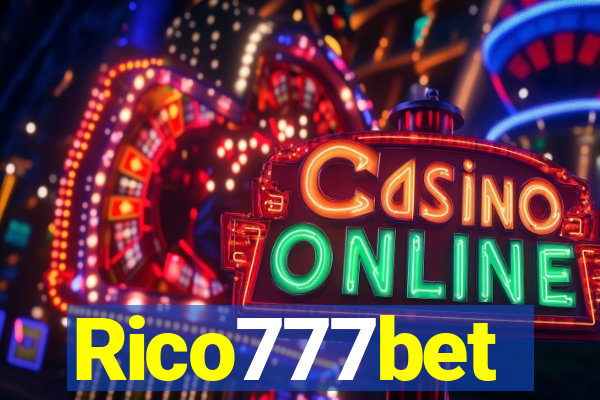 Rico777bet