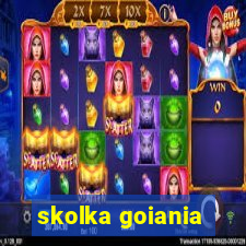 skolka goiania