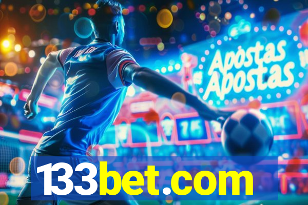 133bet.com