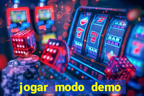 jogar modo demo fortune tiger