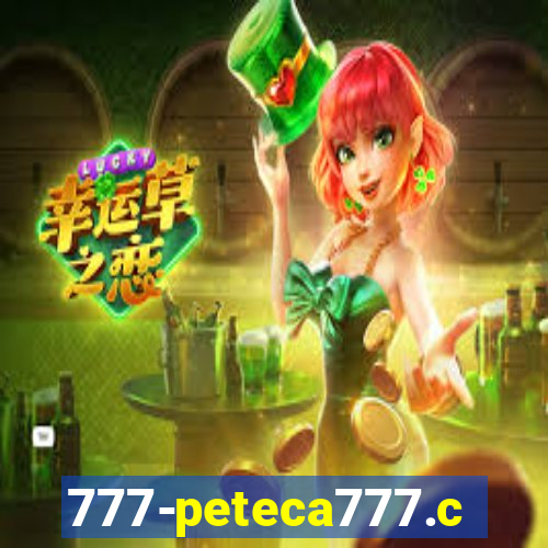 777-peteca777.com