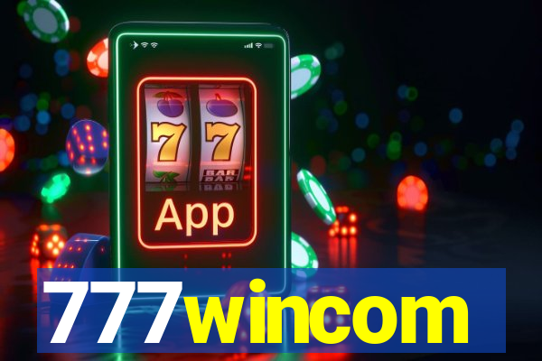 777wincom