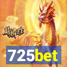 725bet