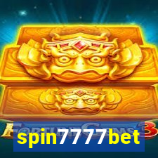 spin7777bet