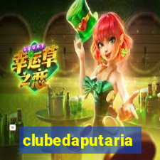 clubedaputaria