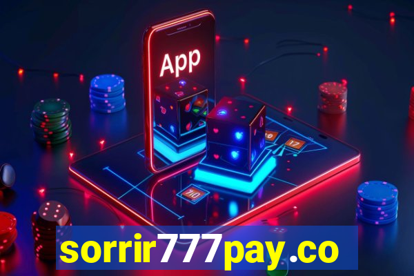 sorrir777pay.com