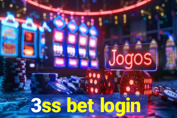 3ss bet login