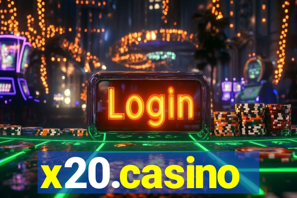 x20.casino