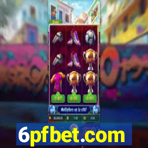 6pfbet.com