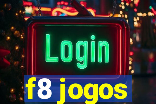 f8 jogos