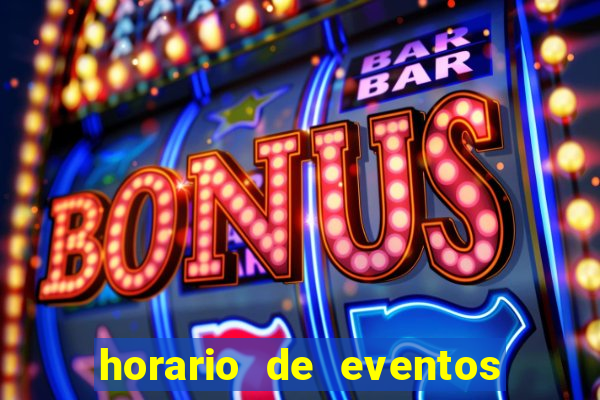 horario de eventos coin master 2024