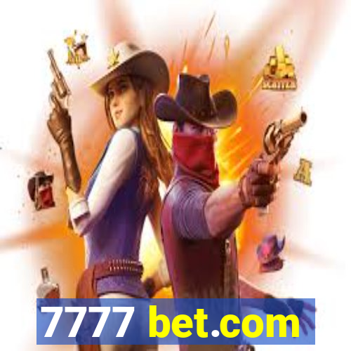 7777 bet.com