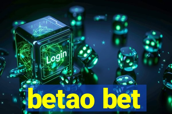 betao bet