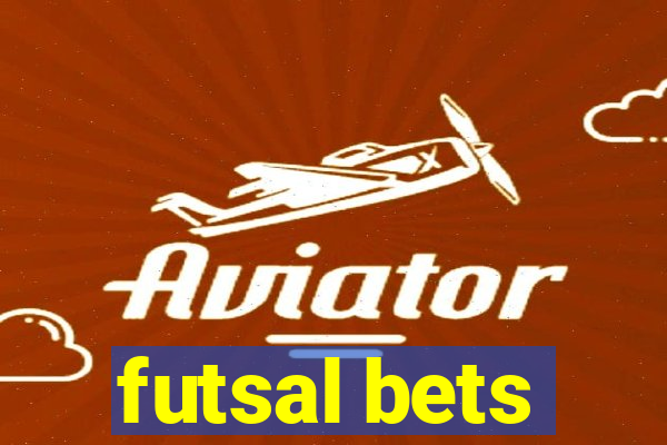 futsal bets