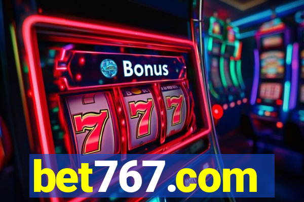 bet767.com