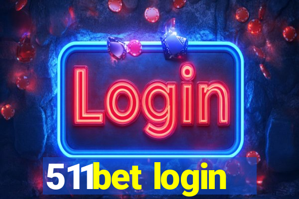 511bet login