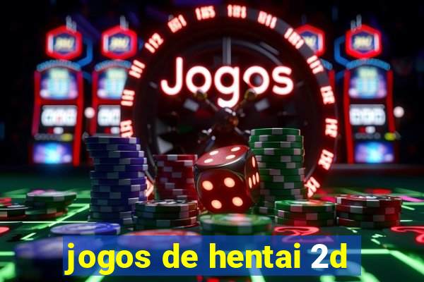 jogos de hentai 2d