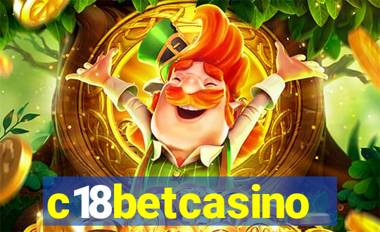 c18betcasino