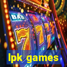 lpk games