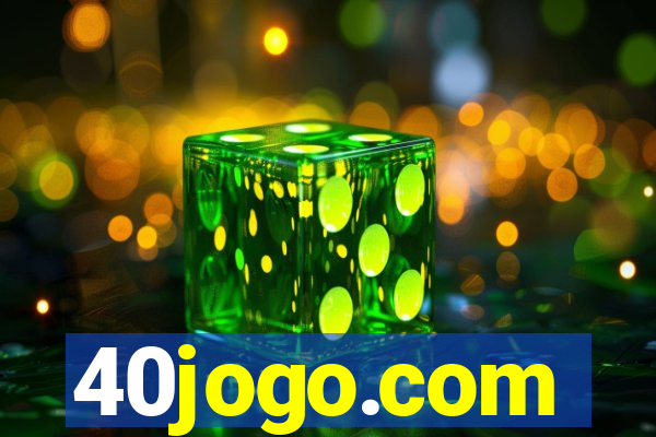 40jogo.com