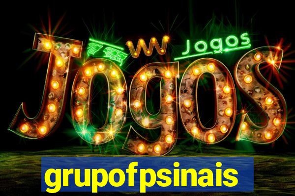 grupofpsinais