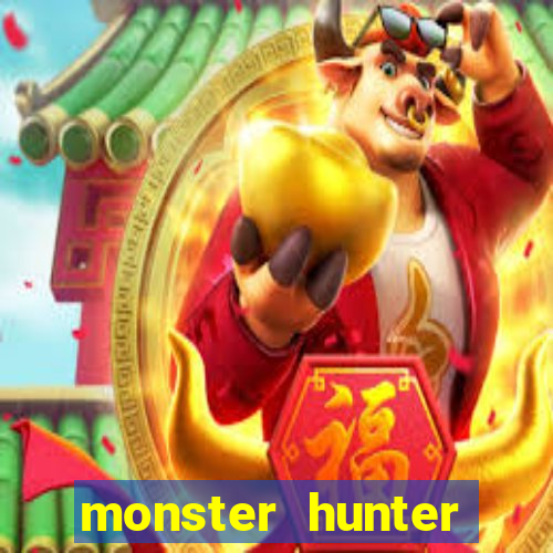 monster hunter stories 1.0 4 apk + obb