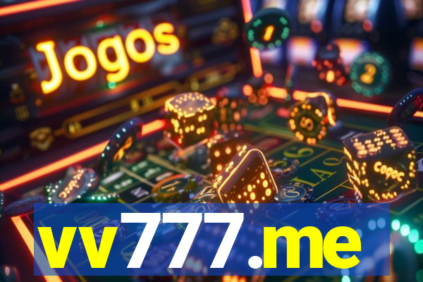 vv777.me