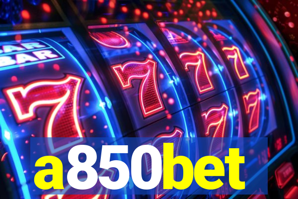 a850bet