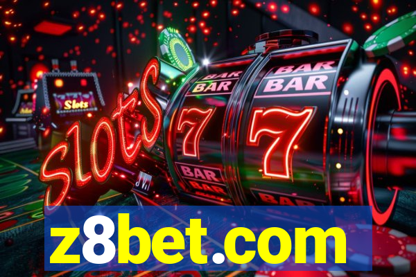 z8bet.com