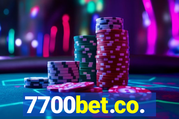 7700bet.co.