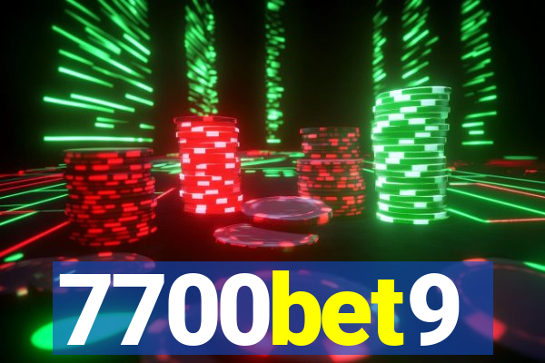 7700bet9