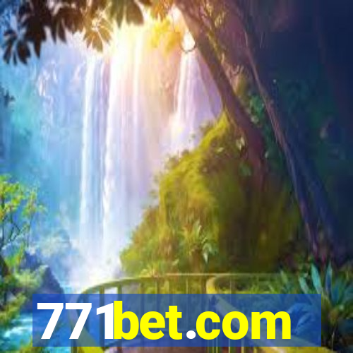 771bet.com