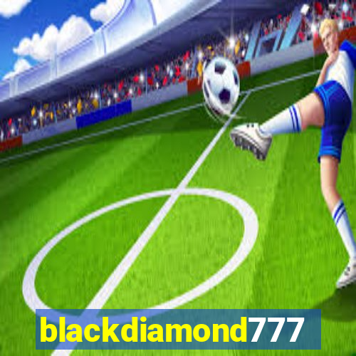 blackdiamond777