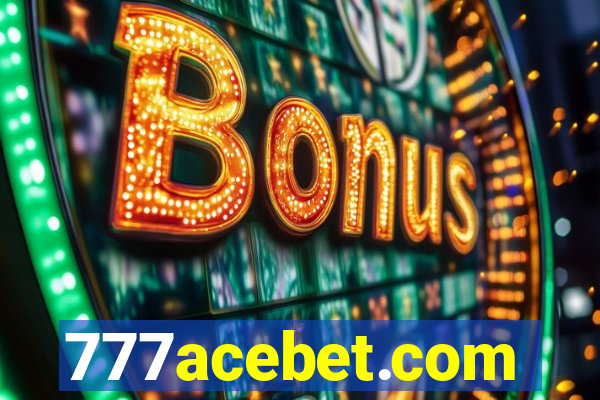 777acebet.com