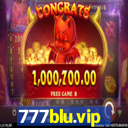 777blu.vip