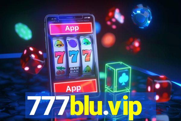 777blu.vip