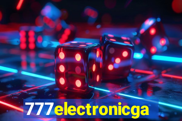 777electronicgame.com