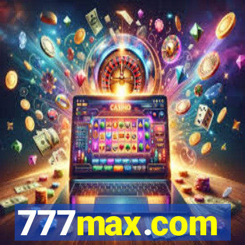 777max.com