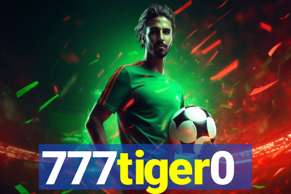 777tiger0