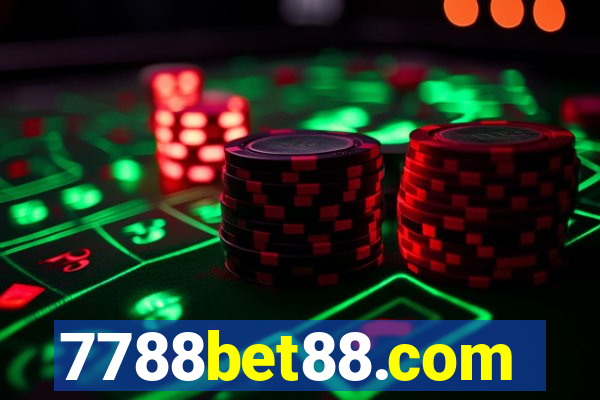 7788bet88.com