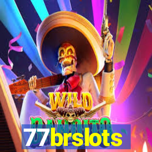 77brslots