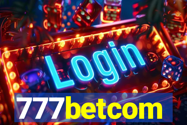 777betcom