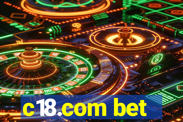 c18.com bet