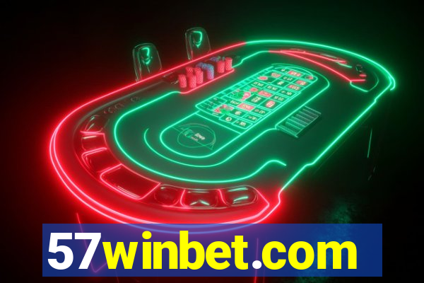 57winbet.com